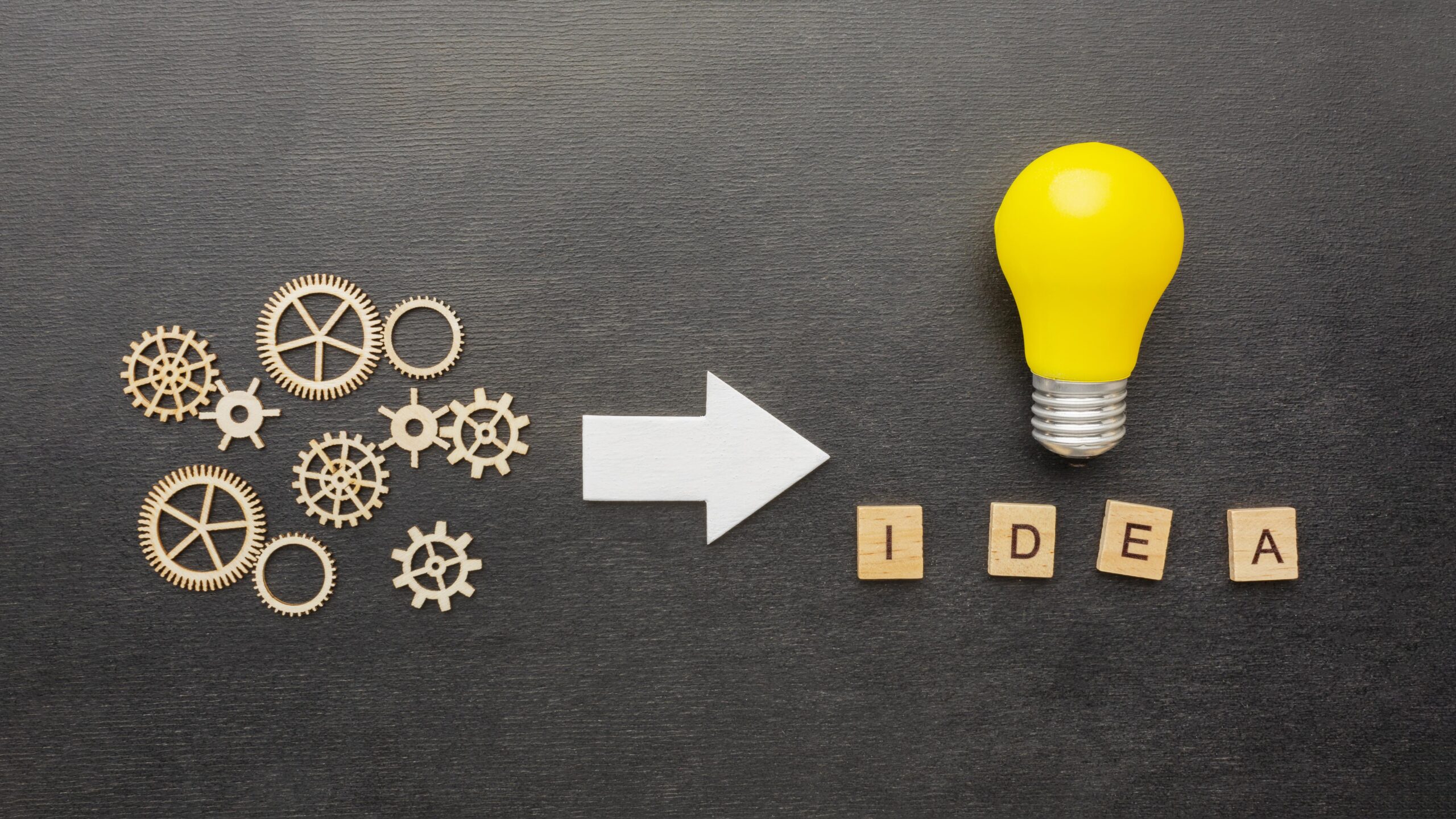 top-view-abstract-innovation-assortment